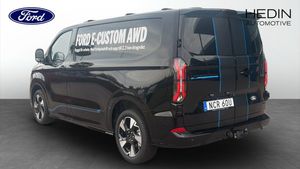 Ford E-Custom bild 2
