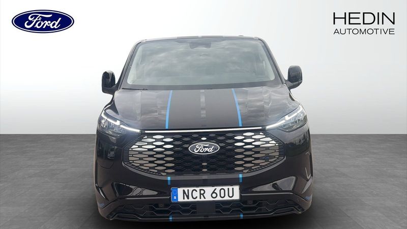 Ford E-Custom bild 8
