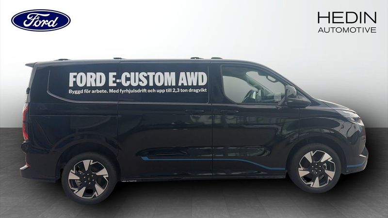 Ford E-Custom bild 6