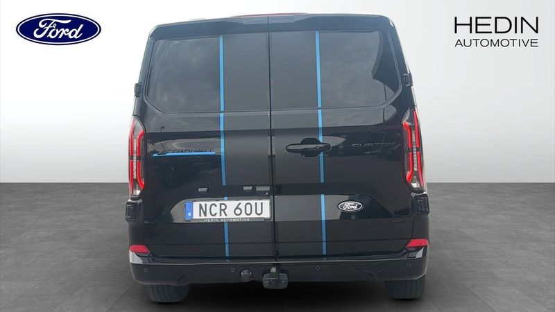 Ford E-Custom bild 7