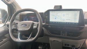 Ford E-Custom bild 4