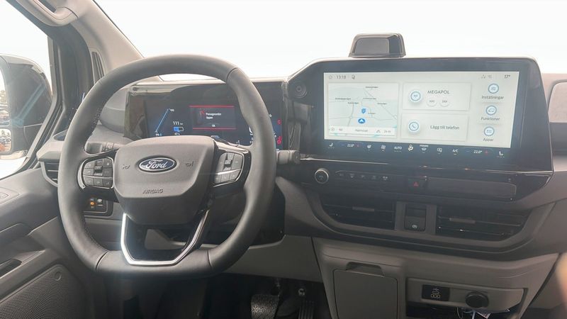 Ford E-Custom bild 4