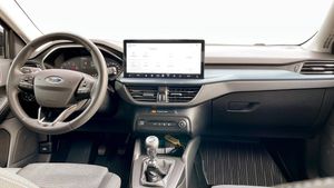 Ford Focus bild 4