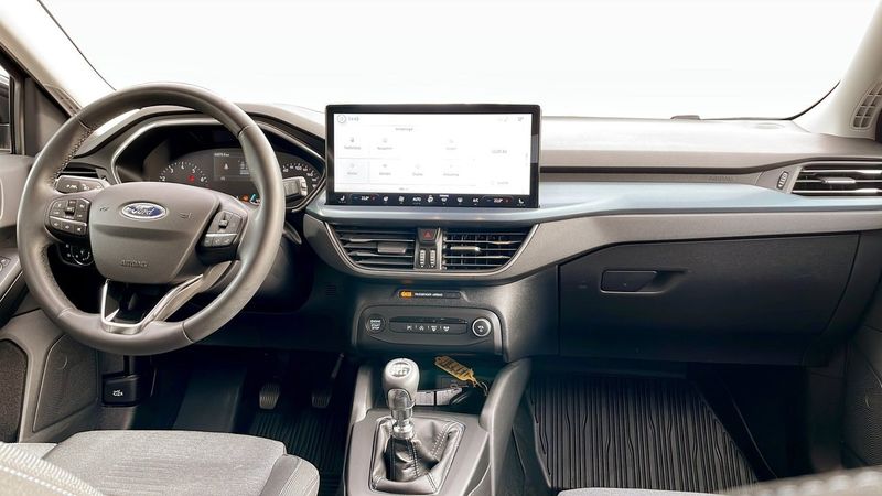 Ford Focus bild 4
