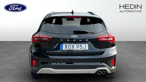 Ford Focus bild 7