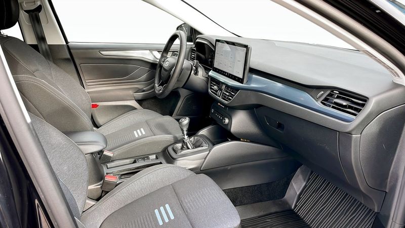 Ford Focus bild 3