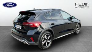 Ford Focus bild 2