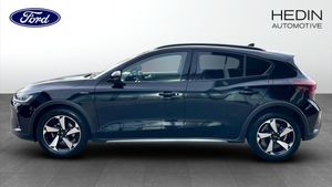 Ford Focus bild 6