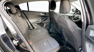Ford Focus bild 5