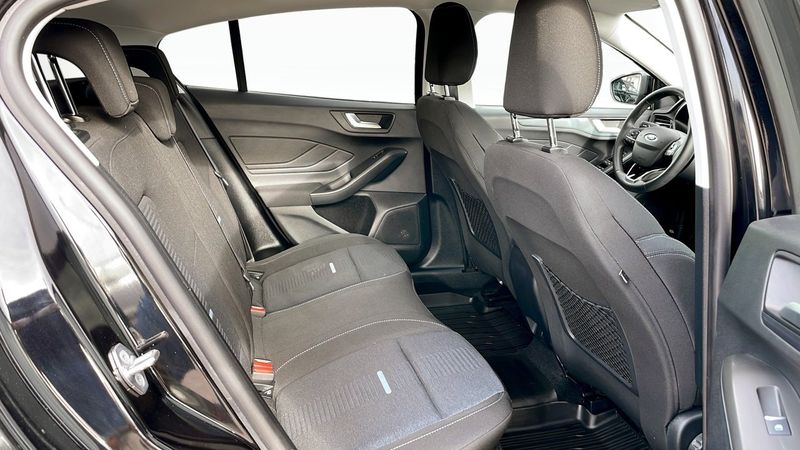 Ford Focus bild 5