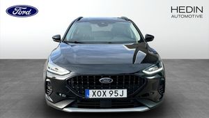Ford Focus bild 8