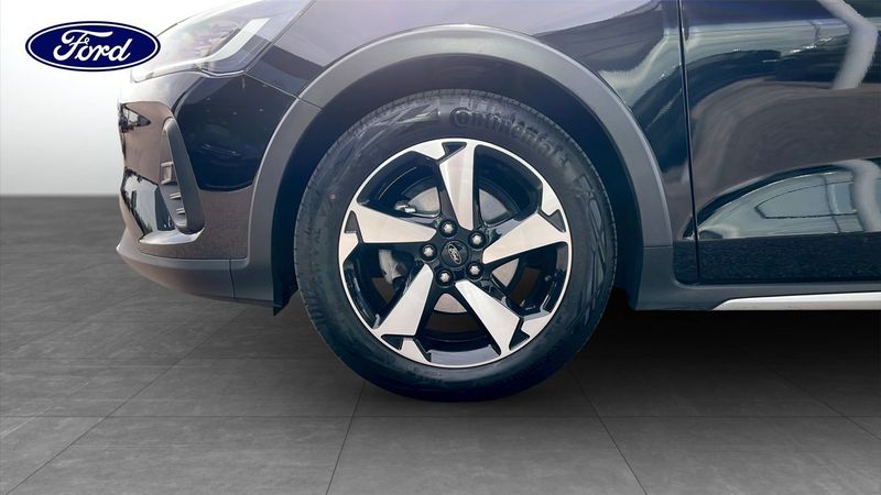 Ford Focus bild 9