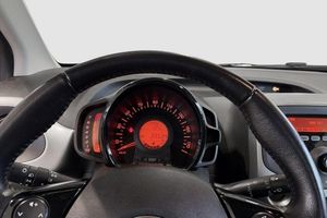 Toyota Aygo bild 11