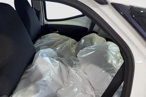 Toyota Aygo bild 9