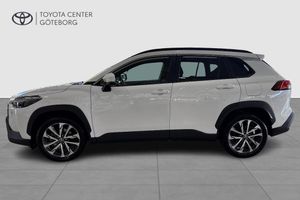 Toyota Corolla Cross bild 6