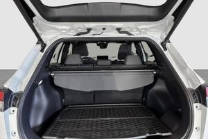 Toyota Corolla Cross bild 13