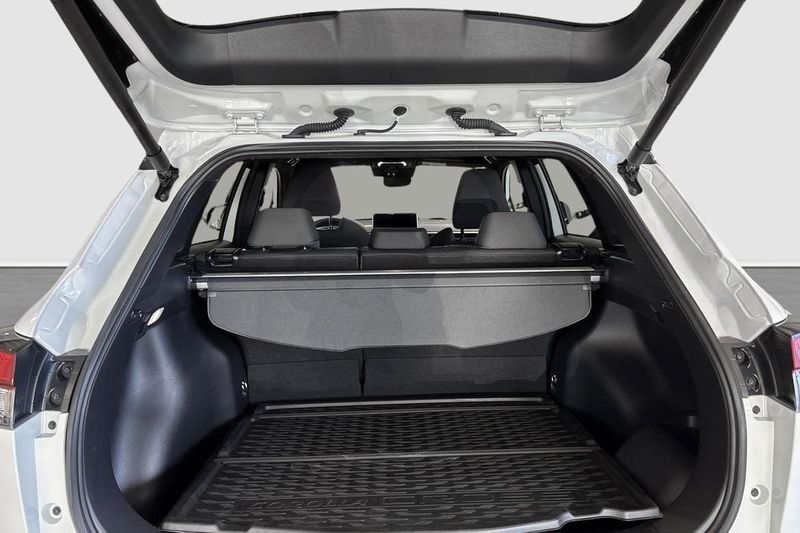 Toyota Corolla Cross bild 13