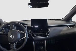 Toyota Corolla Cross bild 11