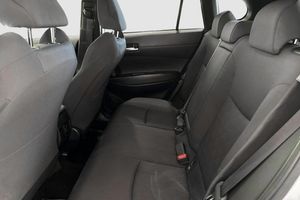 Toyota Corolla Cross bild 10