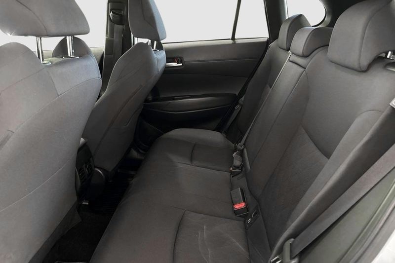 Toyota Corolla Cross bild 10
