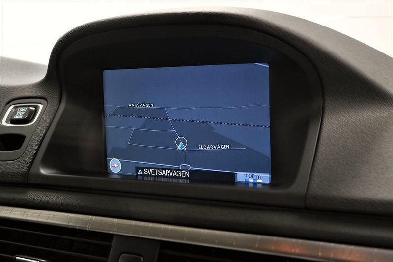 Volvo XC70 bild 16