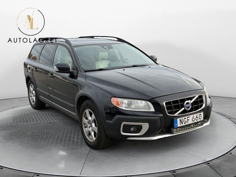 Volvo XC70 bild 6