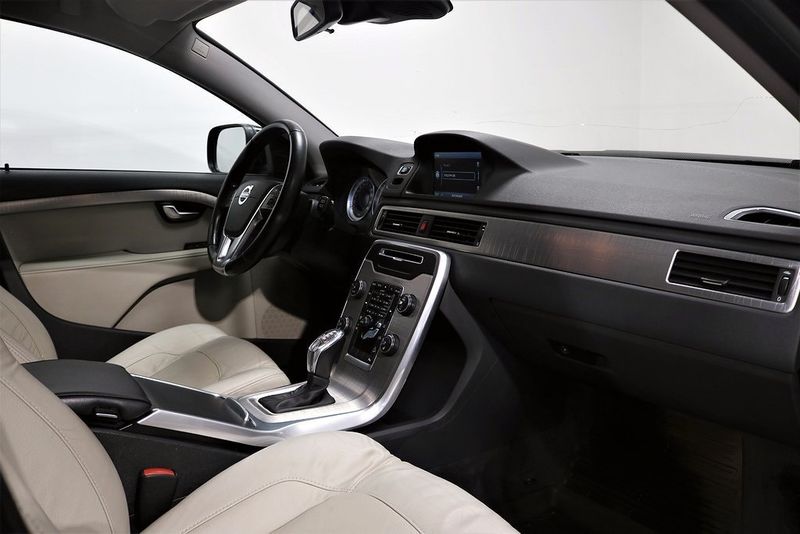 Volvo XC70 bild 9