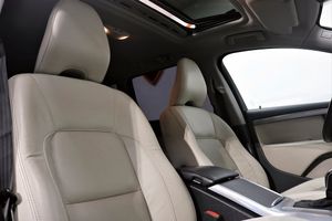 Volvo XC70 bild 11