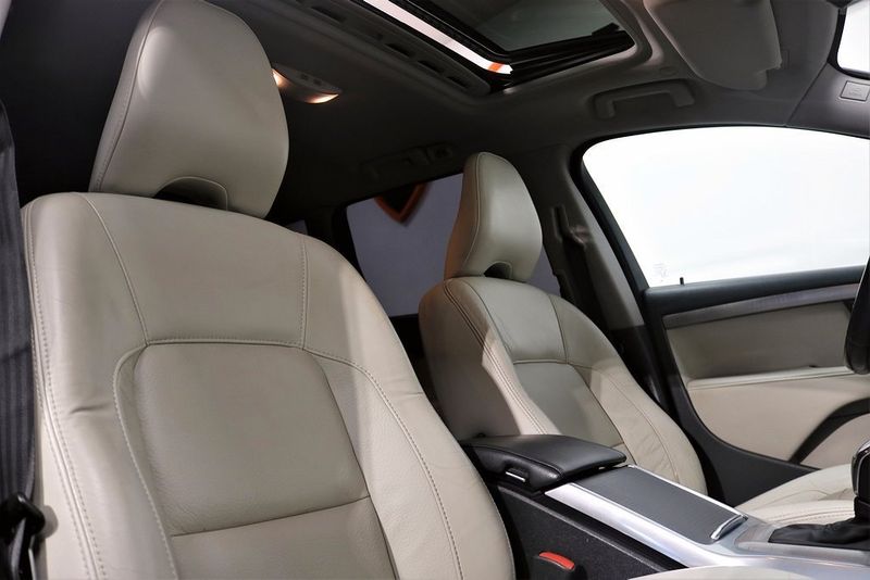 Volvo XC70 bild 11