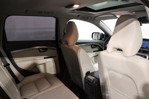 Volvo XC70 bild 14