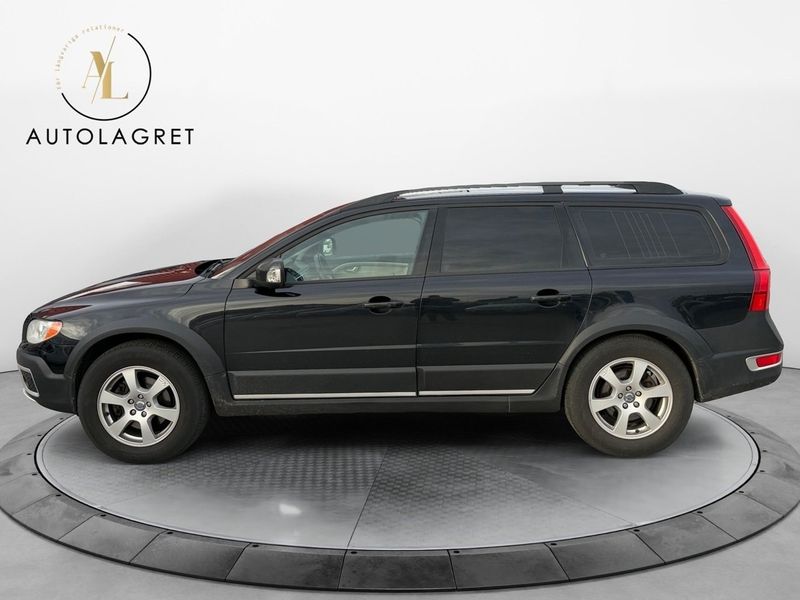 Volvo XC70 bild 2
