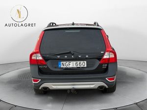 Volvo XC70 bild 4