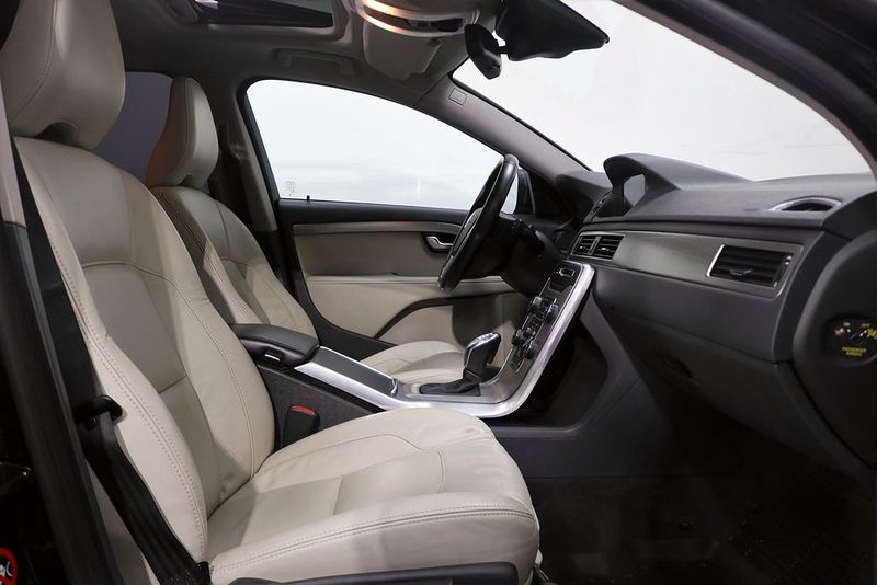 Volvo XC70 bild 10