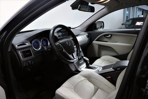 Volvo XC70 bild 8