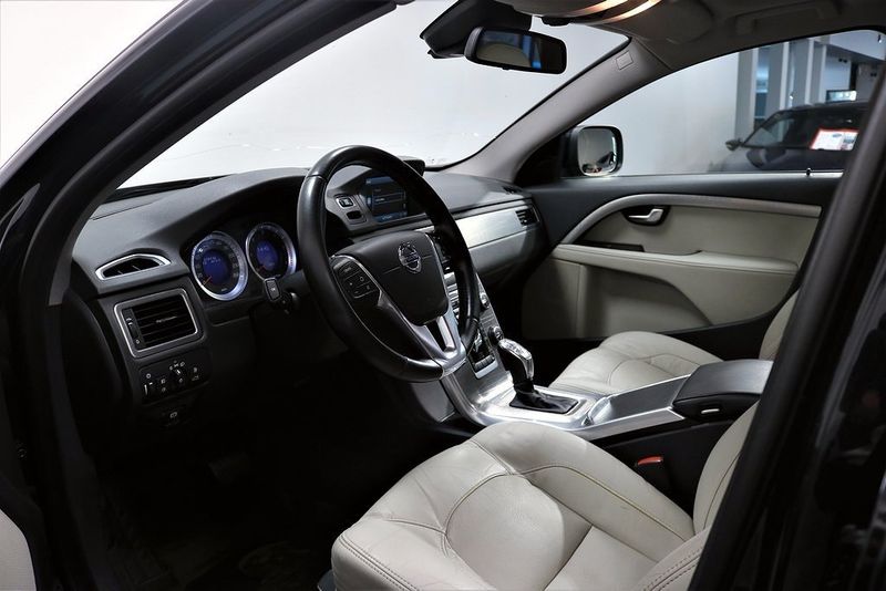Volvo XC70 bild 8