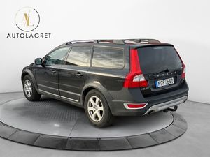 Volvo XC70 bild 3