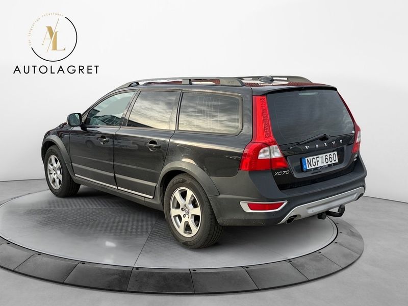 Volvo XC70 bild 3