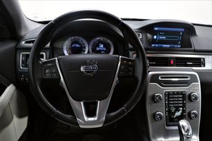 Volvo XC70 bild 15