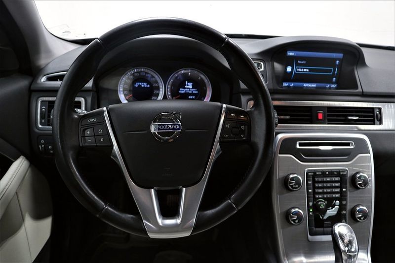 Volvo XC70 bild 15