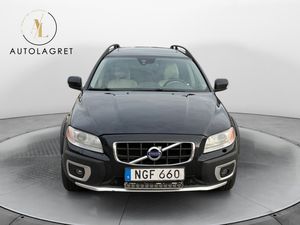 Volvo XC70 bild 7