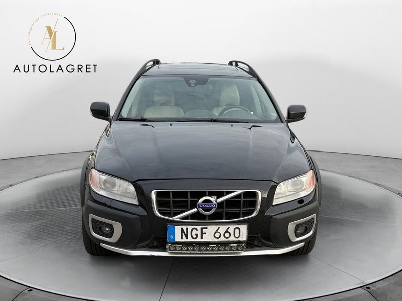 Volvo XC70 bild 7