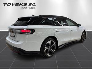 Volkswagen ID.7 bild 3