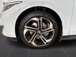 Volkswagen ID.7 bild 9