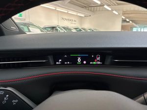 Volkswagen ID.7 bild 20
