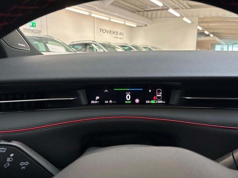 Volkswagen ID.7 bild 20