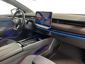 Volkswagen ID.7 bild 13