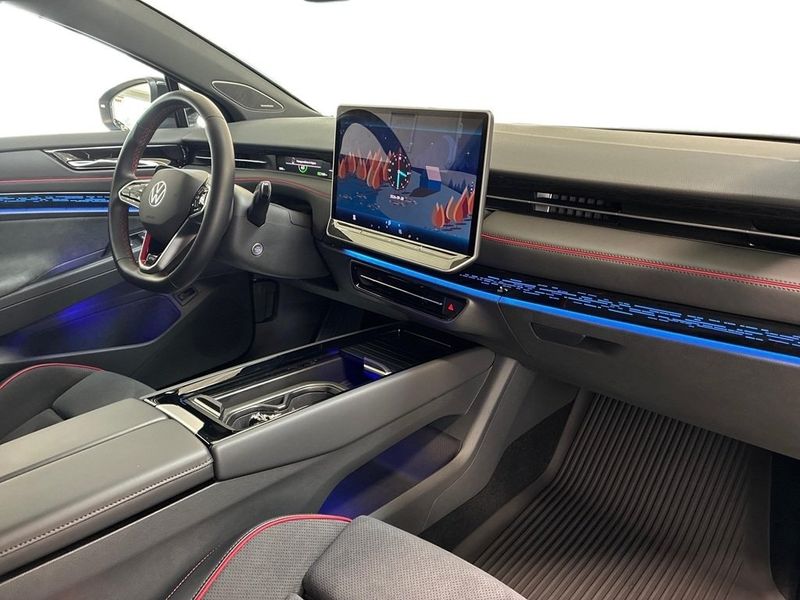 Volkswagen ID.7 bild 13