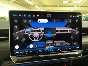 Volkswagen ID.7 bild 15