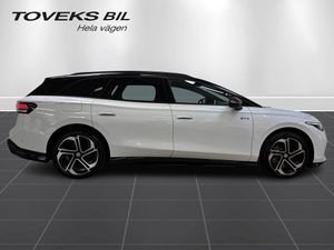 Volkswagen ID.7 bild 2