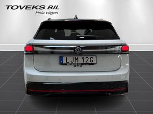 Volkswagen ID.7 bild 4